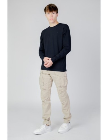 Replay Jean homme beige hiver