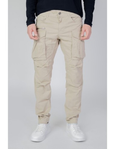 Replay Jean homme beige hiver