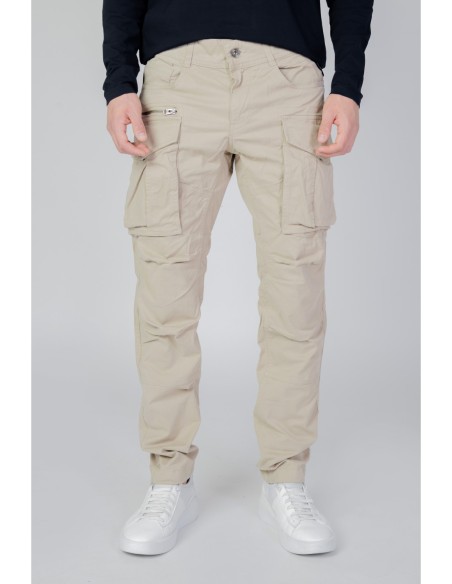 Replay Jean homme beige hiver