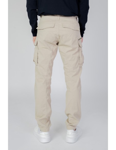 Replay Jean homme beige hiver