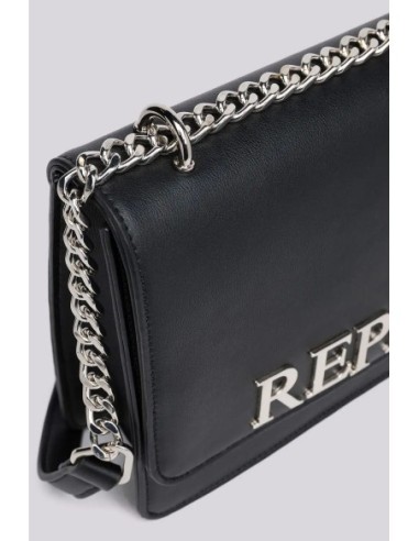 Replay Sac femme noir hiver