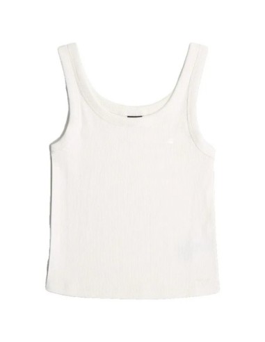 G‑Star Débardeur femme blanc