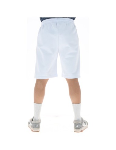Icon Bermuda homme blanc