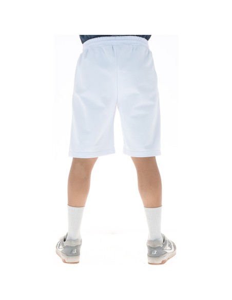 Icon Bermuda homme blanc