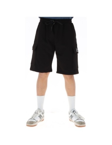 Icon Bermuda homme noir