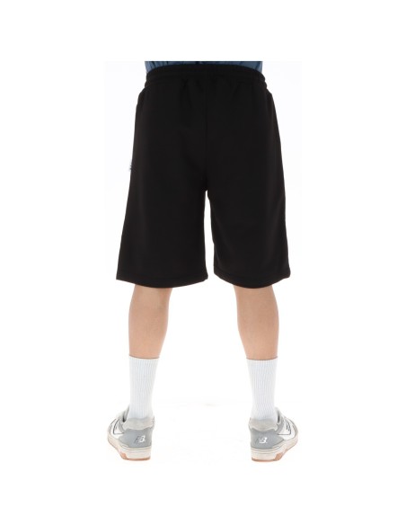 Icon Bermuda homme noir IUB004