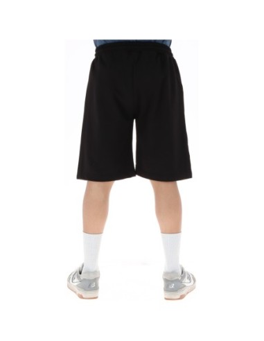 Icon Bermuda homme noir IUB019
