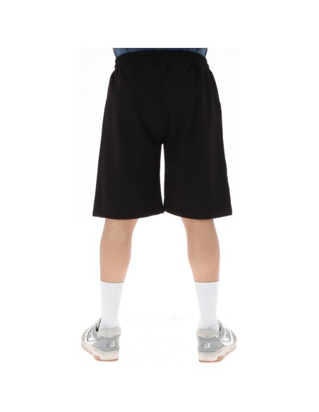 Icon Bermuda homme noir IUB019