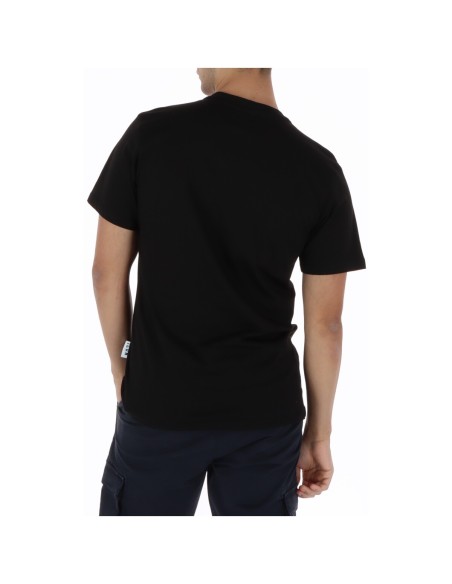 Icon T‑shirt homme noir