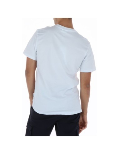 Icon T‑shirt homme blanc