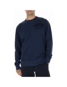 Superdry Sweat homme bleu