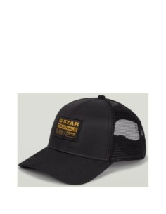 G‑Star Casquette homme noire