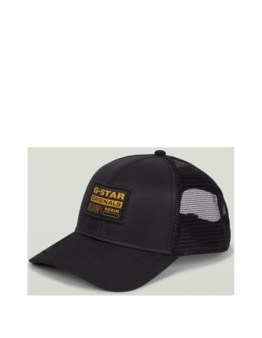G‑Star Casquette homme noire