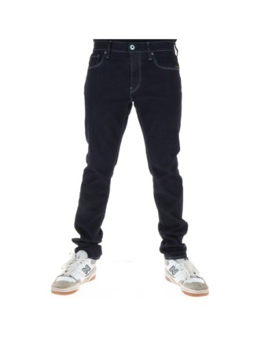 G‑Star Jean homme bleu