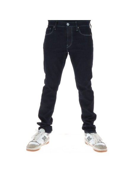 G‑Star Jean homme bleu