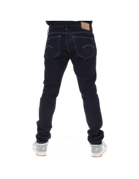 G‑Star Jean homme bleu
