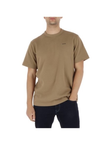 G‑Star T‑shirt homme beige