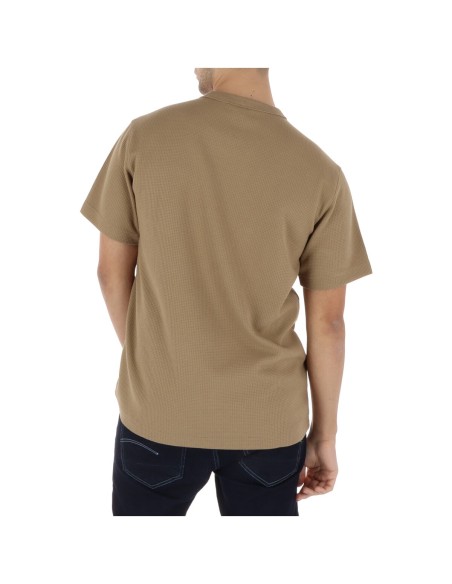 G‑Star T‑shirt homme beige