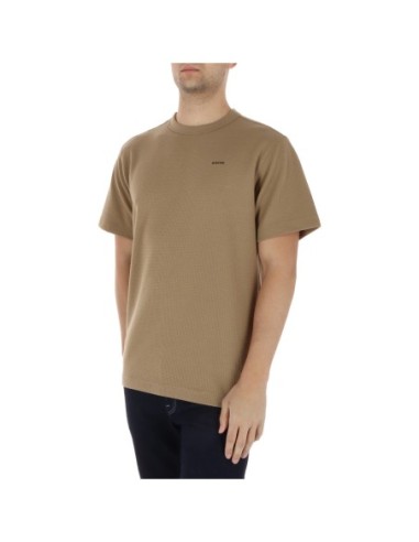 G‑Star T‑shirt homme beige
