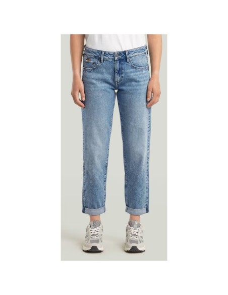 G‑Star Jean femme bleu