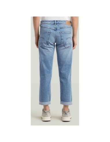 G‑Star Jean femme bleu