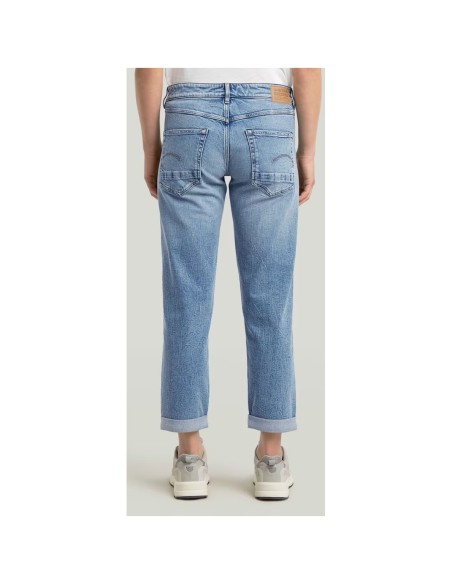 G‑Star Jean femme bleu