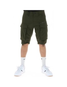 G‑Star Bermuda homme vert