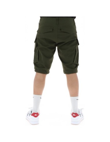 G‑Star Bermuda homme vert