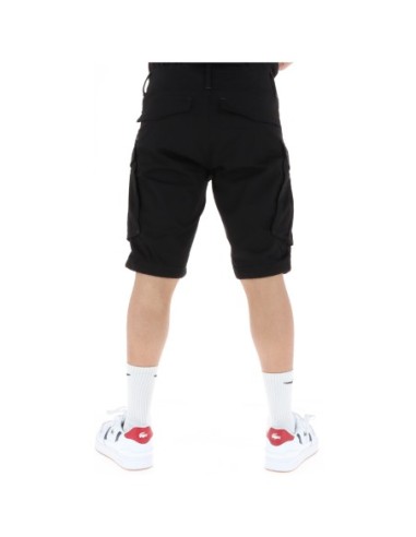 G‑Star Bermuda homme noir