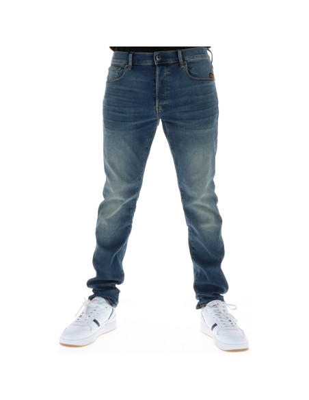 G‑Star Jean homme bleu