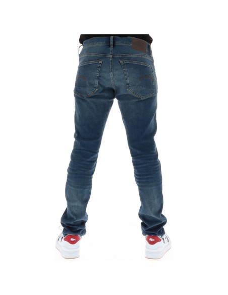 G‑Star Jean homme bleu
