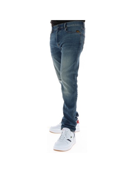 G‑Star Jean homme bleu
