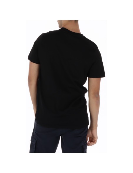 Icon T‑shirt homme noir