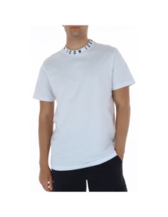 Icon T‑shirt homme blanc