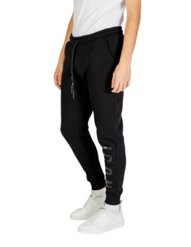 Icon Pantalon homme noir