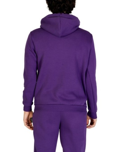 Icon Sweat homme violet