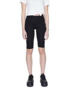 Icon Short femme noir