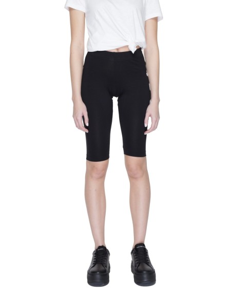 Icon Short femme noir