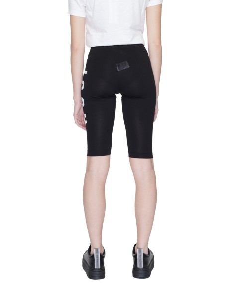 Icon Short femme noir