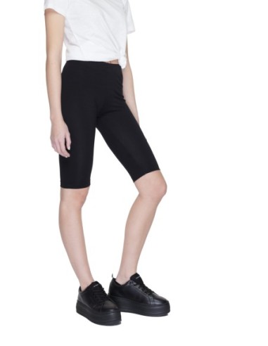 Icon Short femme noir