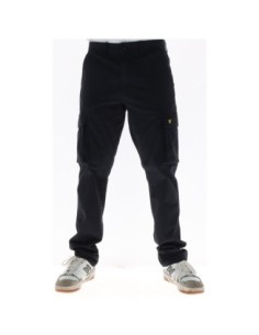 Lyle & Scott Pantalon homme bleu