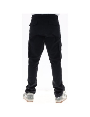 Lyle & Scott Pantalon homme bleu