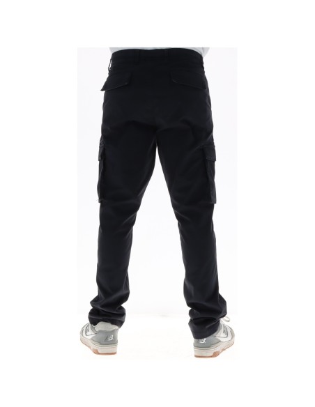 Lyle & Scott Pantalon homme bleu