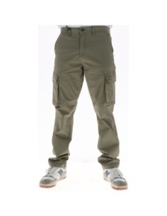 Lyle & Scott Pantalon homme vert