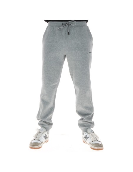 Lyle & Scott Pantalon homme gris
