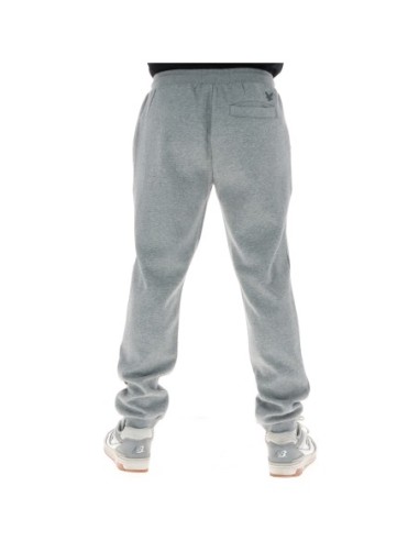 Lyle & Scott Pantalon homme gris