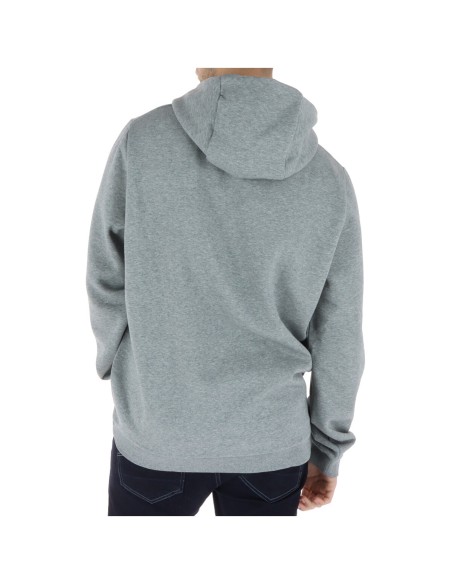 Lyle & Scott Sweat homme gris