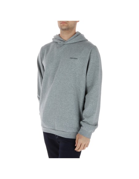 Lyle & Scott Sweat homme gris