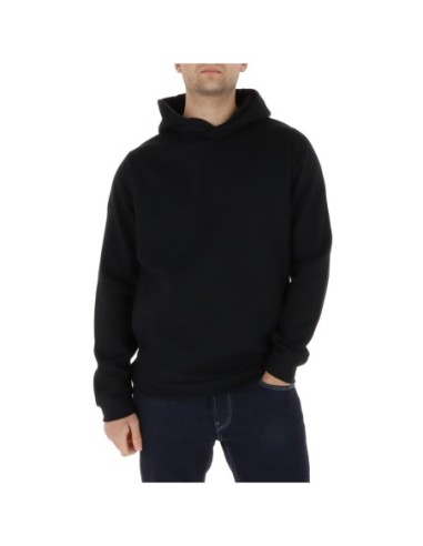 Lyle & Scott Sweat homme noir