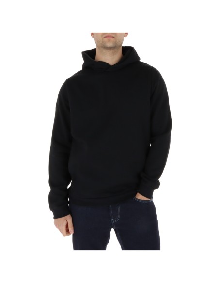 Lyle & Scott Sweat homme noir